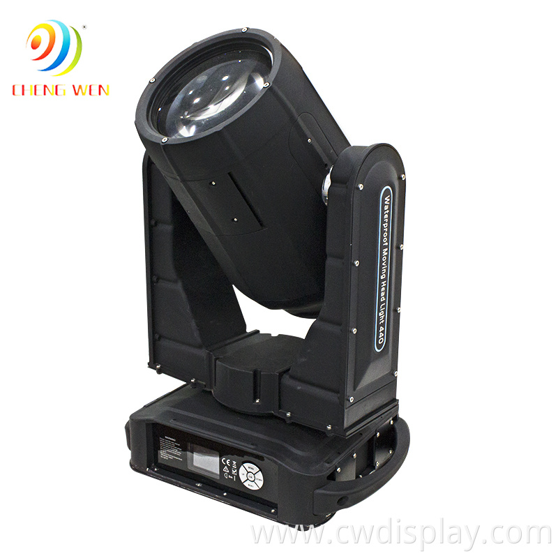 440w Waterproof Beam Moving Head Light